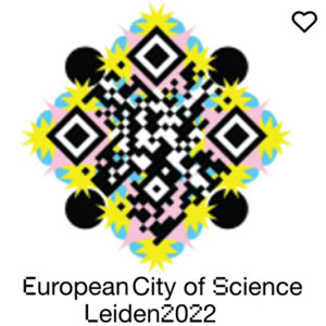 leiden european city of science 2022